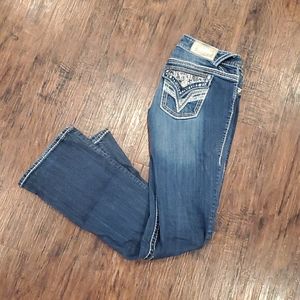 Vigoss Bling Jeans